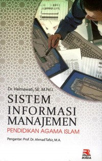 Sistem Informasi manajemen : Pendidikan Agama Islam